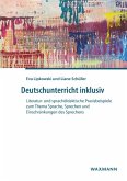 Deutschunterricht inklusiv