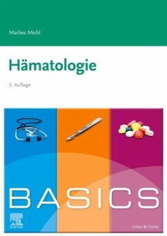 BASICS Hämatologie - Michl, Marlies