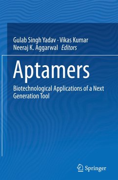 Aptamers