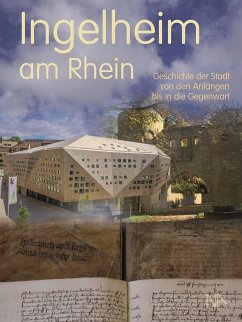 Ingelheim am Rhein - Berkessel, Hans; Gerhard, Joachim; Gierszewska-Noszczynska, Matylda; Marzi, Werner; Gerhard, Nadine