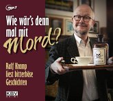 Wie wär's denn mal mit Mord?