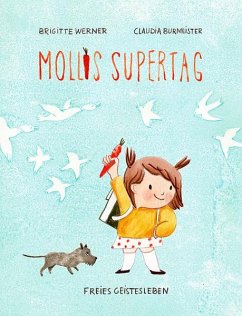 Mollis Supertag - Werner, Brigitte