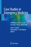 Case Studies in Emergency Medicine