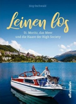 Cover Leinen los