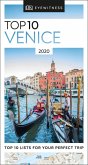DK Eyewitness Top 10 Venice (eBook, ePUB)