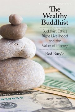 The Wealthy Buddhist - Burylo, Rod
