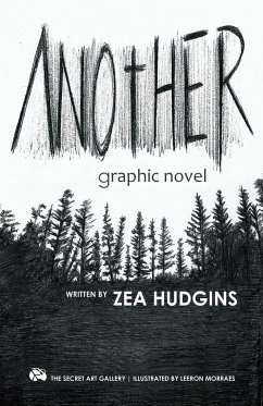 ANOtHER graphic novel - Hudgins, Zea