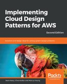 Implementing Cloud Design Patterns for AWS (eBook, ePUB)