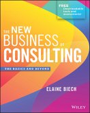 The New Business of Consulting (eBook, PDF)