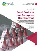 Under-Researched Domains in Entrepreneurship and Enterprise Education (eBook, PDF) Under-Researched Domains in Entrepreneurship and Enterprise Education (eBook, PDF)