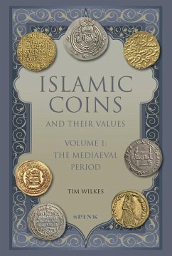 Cover Islamic Coins and Their Values (eBook, PDF)