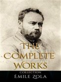 Émile Zola: The Complete Works (eBook, ePUB) Émile Zola: The Complete Works (eBook, ePUB)