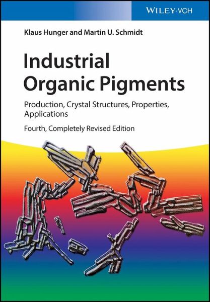Industrial Organic Pigments (eBook, ePUB) Industrial Organic Pigments (eBook, ePUB)