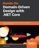 Hands-On Domain-Driven Design with .NET Core (eBook, ePUB)