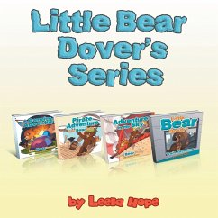 Little Bear Dover's Series - Hope, Leela