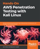 Hands-On AWS Penetration Testing with Kali Linux (eBook, ePUB)