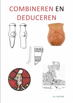 Cover Combineren en deduceren (eBook, PDF)