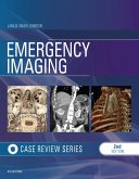 Emergency Imaging: Case Review E-Book (eBook, ePUB)