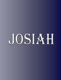Josiah - Rwg