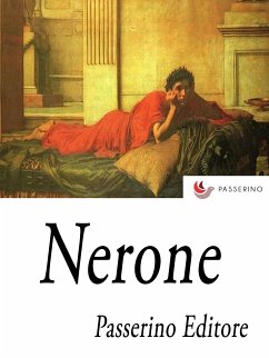Nerone (eBook, ePUB) - Editore, Passerino