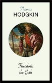 Theodoric the Goth (eBook, ePUB)