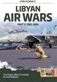 Libyan Air Wars. Part 2 (eBook, ePUB)