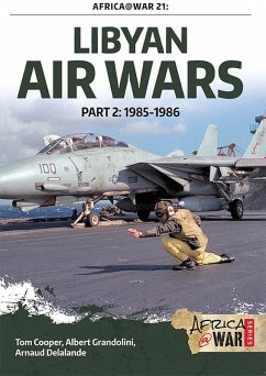 Libyan Air Wars. Part 2 (eBook, ePUB) - Tom Cooper, Cooper
