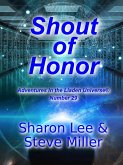 Shout of Honor (Adventures in the Liaden Universe®, #29) (eBook, ePUB)