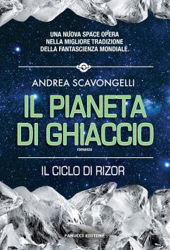 Cover Il pianeta di ghiaccio (eBook, ePUB)