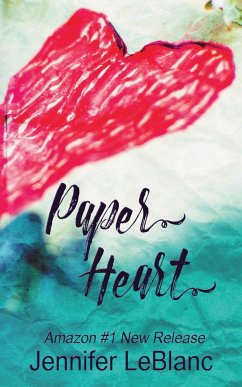 Paper Heart - LeBlanc, Jennifer