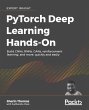 PyTorch Deep Learning Hands-On (eBook,... - Bild 1