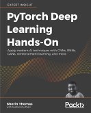 PyTorch Deep Learning Hands-On (eBook, ePUB)