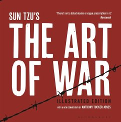 Cover The Art of War (eBook, PDF)