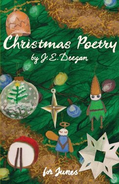 Christmas Poetry - Deegan, J. E.