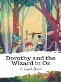 Dorothy and the Wizard in Oz (eBook, ePUB)