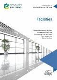 Shaping Tomorrow's Facilities Management (eBook, PDF)