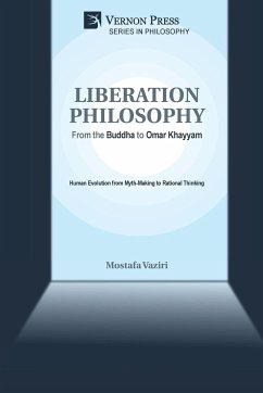 LIBERATION PHILOSOPHY - Vaziri, Mostafa