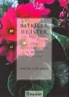 Bitkiler Ne Ister - Cem sirin, Kazim