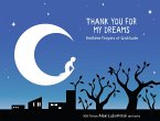 Thank You for My Dreams (eBook, ePUB)