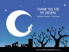 Thank You for My Dreams (eBook, ePUB) - Lubomirski, HSH Prince