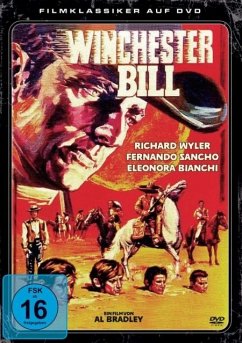 Winchester Bill - Wyler,Richard