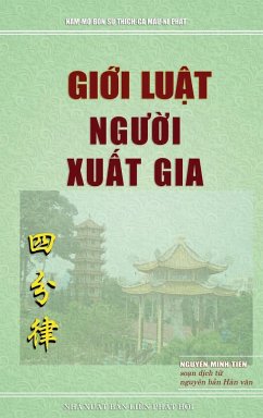 Gi¿i lu¿t ng¿¿i xu¿t gia - Minh Ti¿N, Nguy¿N