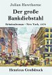 Der große Bankdiebstahl (Großdruck) - Bild 1