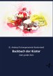 Backbuch der Küster - Bild 1