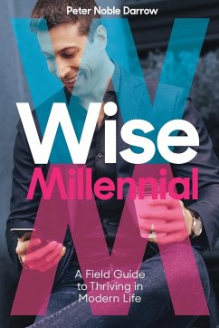 Wise Millennial - Darrow, Peter Noble