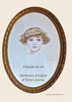 Mémoire d'enfant d'Henri Journu