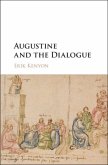Augustine and the Dialogue (eBook, PDF)