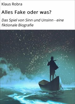 Alles Fake oder was? (eBook, ePUB) - Robra, Klaus