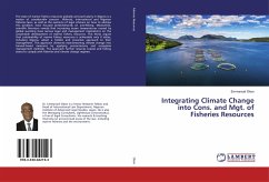 Integrating Climate Change into Cons. and Mgt. of Fisheries Resources