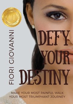 Defy Your Destiny - Giovanni, Fiori